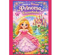 Dibujos de Princesas y Magia: Dibujos de princesas,hadas,duendes en su castillo magico!
