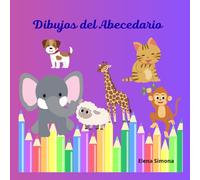 Dibujos del Abecedario