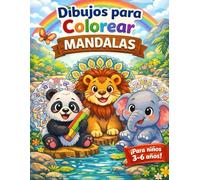 Dibujos para colorear mandalas