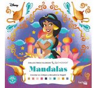 Disegni da colorare – Che mistero! Mandala – Hachette Pratique