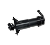DIBUO DELLA VETRINA DEL LAVAGGIO Adatto Per AUDI Q7 2006-/DESTRA/ OE