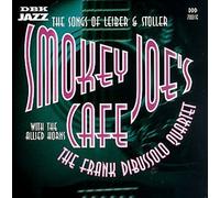 Dibussolo, Frank - Smokey Joe's Cafe