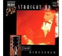Frank Dibussolo Straight Up (CD)