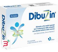DIBUZIN 30 COMPRESSE