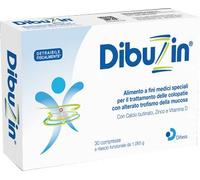 Difass International DIBUZIN 30 COMPRESSE