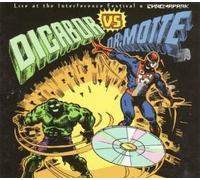 Dicabor Vs.Dr.Motte - Live at the Interference