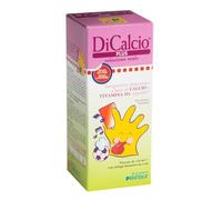 DICALCIO PLUS 150ML PEDIATRICA