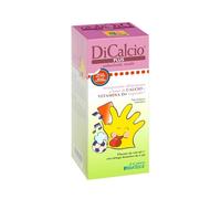 DICALCIO PLUS 150ML PEDIATRICA