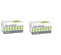 DICALMIR MISC ERBE 15BUST 2G - DUE CONFEZIONI!!