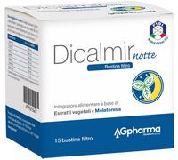 DICALMIR NOTTE 15FILTRI