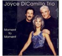 DiCamillo, Joyce - Moment to Moment (US Import)