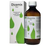 DICAMIX FLU 200ML