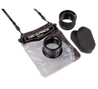 Dicapac WP-H100 Unterwasser-Tasche Case Impermeabile per Digital-Kamera DSLR