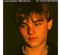 Dicaprio, Leonardo - In Conversation [Import anglais]