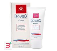 DICARBEX CREMA PELLE ACNEICA 30 ML