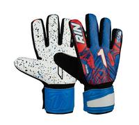 RINAT Guanto Da Portiere Adulto Rinat Egotiko Vengador Gravity Royal Blue/red | Rinat 9