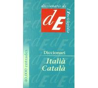 Diccionari italià-català: 41