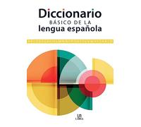 Diccionario básico de la lengua española / Basic Spanish Dictionary: 2