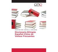 Diccionario Bilingüe Español-Chino de Verbos Frecuentes