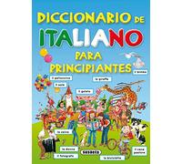 Diccionario de italiano para principiantes