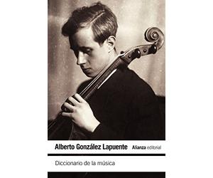 Diccionario de la música