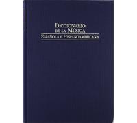 Diccionario De La Musica Espanola E Hispanoamericana/ Spanish and Latinamerican Music Dictionary: 9