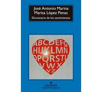 Diccionario de los sentimientos / Dictionary of Emotions: 260