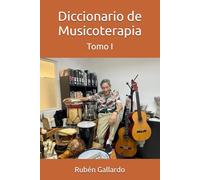 Diccionario de Musicoterapia