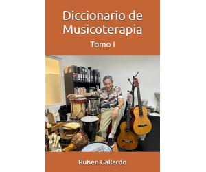 Diccionario de Musicoterapia