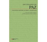 Diccionario de paz: 3