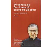 Diccionario de San Josemaría Escrivá de Balaguer