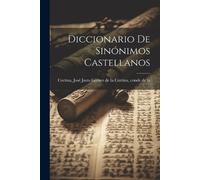 Diccionario de sinónimos castellanos (Tascabile)