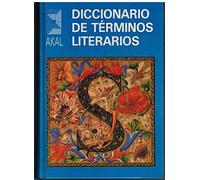 Diccionario de terminos literarios / Dictionary of Literary Terms: 19