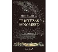 Diccionario de Tristezas sin nombre