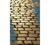 Diccionario Español - Hebreo