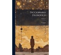 Diccionario Filosofico