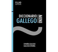Diccionario Gallego Mini