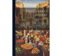 Diccionario Gallego (Tascabile)