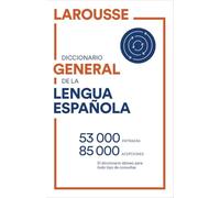 Diccionario General de Lengua Española