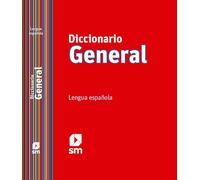 Diccionario GENERAL : lengua española