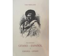 Diccionario gitano-español y español-gitano