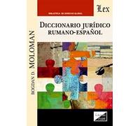 DICCIONARIO JURIDICO RUMANO-ESPAÑOL