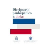 Diccionario panhispanico de dudas