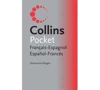 Diccionario Pocket Frances - Espanol