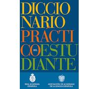 Diccionario Practico del Estudiante / Student Dictionary
