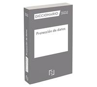 Diccionario Protección de datos