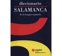 Diccionario Salamanca de la lengua espanola