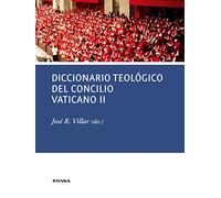 Diccionario teológico del Concilio Vaticano II