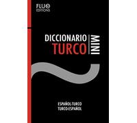 Diccionario Turco Mini