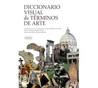 Diccionario visual de términos de arte